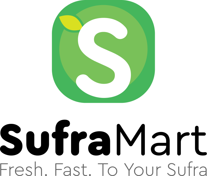 SufraMart Logo